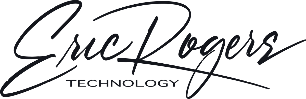 Eric Rogers Technology