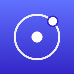 Orbit icon