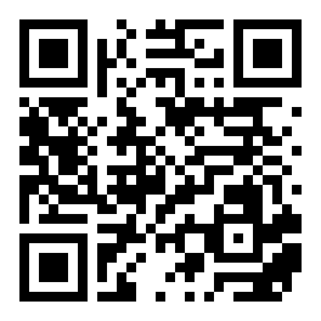 QR code to join the Merit TestFlight beta