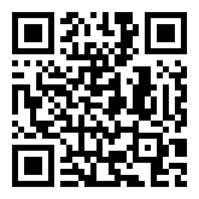 QR code to join the Orbit TestFlight beta